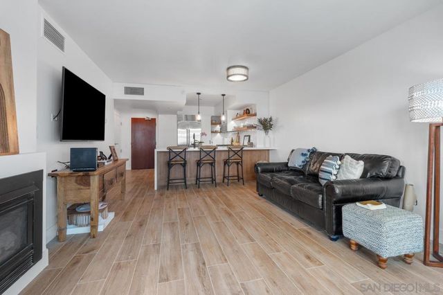 500 W Harbor Dr. 616, San Diego, CA 92101