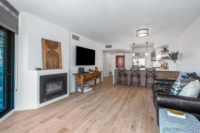 500 W Harbor Dr. 616, San Diego, CA 92101