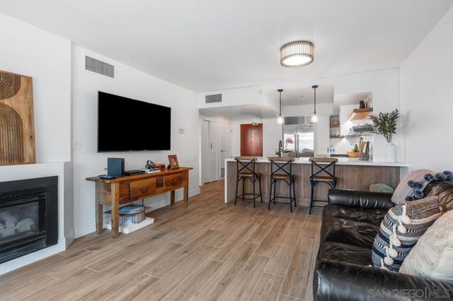 500 W Harbor Dr. 616, San Diego, CA 92101