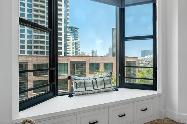 500 W Harbor Dr. 616, San Diego, CA 92101
