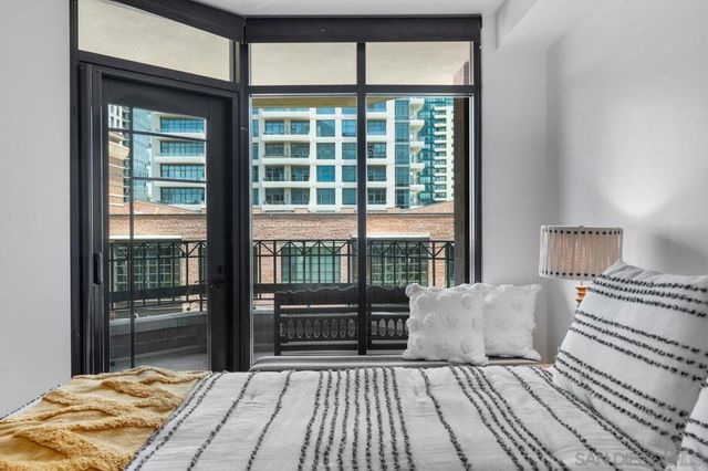 500 W Harbor Dr. 616, San Diego, CA 92101
