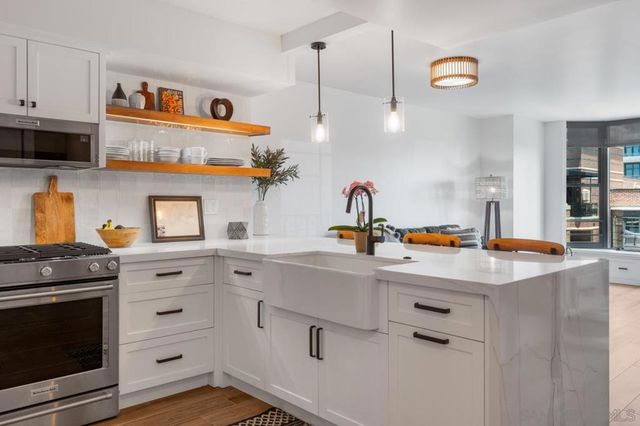 500 W Harbor Dr. 616, San Diego, CA 92101