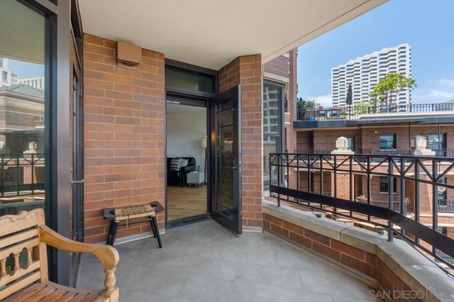 500 W Harbor Dr. 616, San Diego, CA 92101