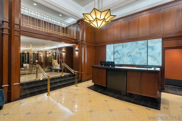 500 W Harbor Dr. 616, San Diego, CA 92101