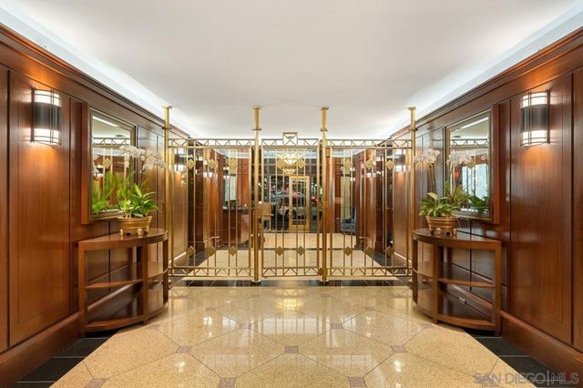 500 W Harbor Dr. 616, San Diego, CA 92101