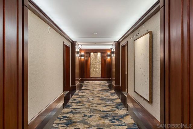 500 W Harbor Dr. 616, San Diego, CA 92101