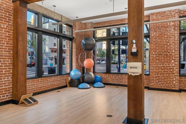 500 W Harbor Dr. 616, San Diego, CA 92101