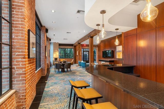 500 W Harbor Dr. 616, San Diego, CA 92101