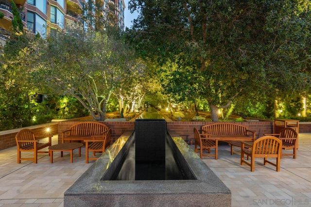 500 W Harbor Dr. 616, San Diego, CA 92101