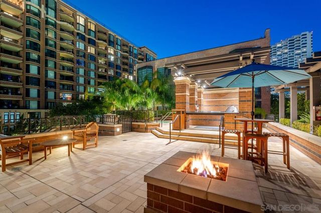 500 W Harbor Dr. 616, San Diego, CA 92101