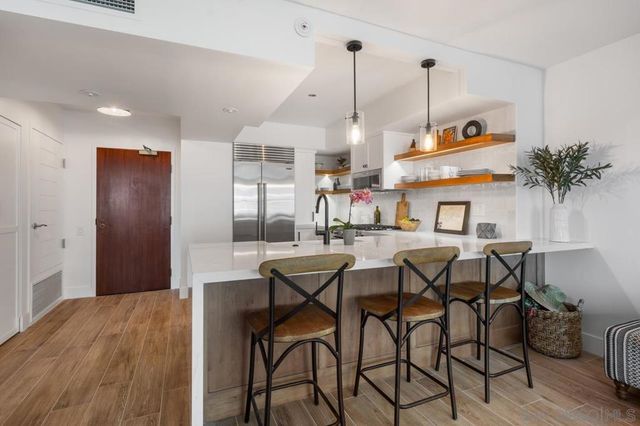 500 W Harbor Dr. 616, San Diego, CA 92101