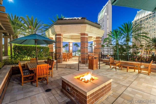 500 W Harbor Dr. 616, San Diego, CA 92101