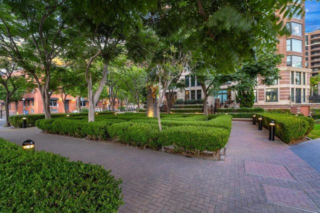 500 W Harbor Dr. 616, San Diego, CA 92101