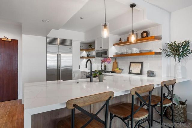 500 W Harbor Dr. 616, San Diego, CA 92101
