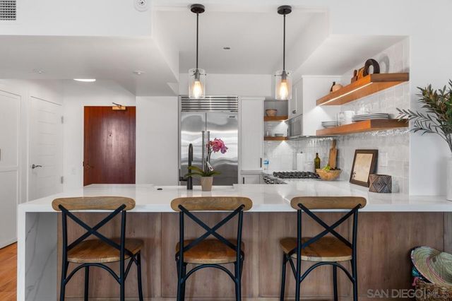 500 W Harbor Dr. 616, San Diego, CA 92101