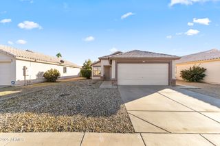 15707 W ELM Street, Surprise, AZ 85374