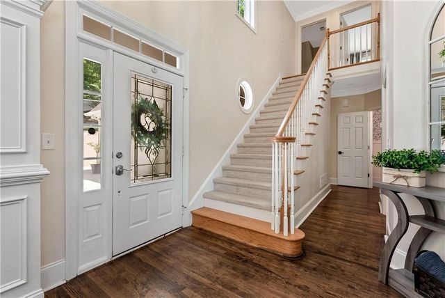 6183 Cardinal Drive, Gainesville, GA 30506
