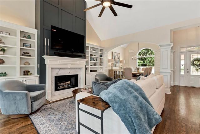 6183 Cardinal Drive, Gainesville, GA 30506