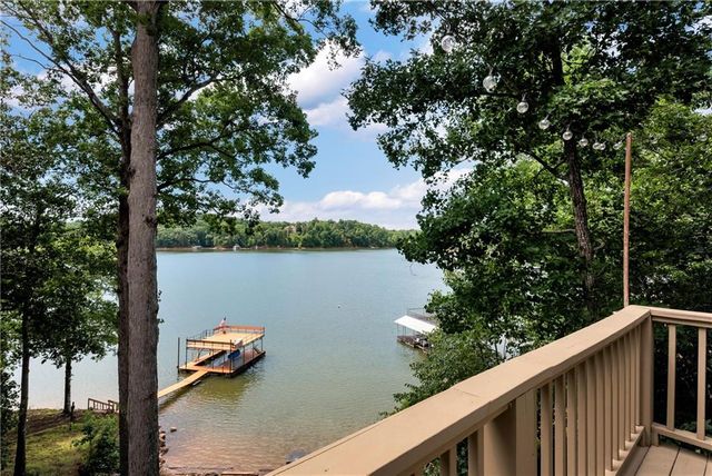 6183 Cardinal Drive, Gainesville, GA 30506