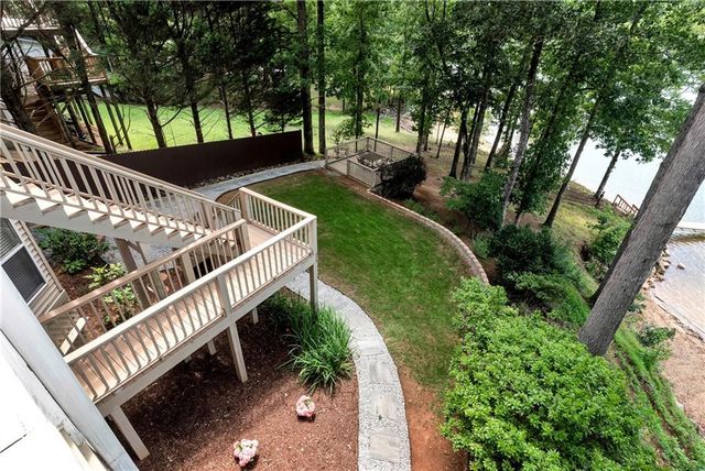 6183 Cardinal Drive, Gainesville, GA 30506