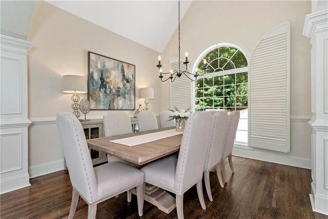 6183 Cardinal Drive, Gainesville, GA 30506