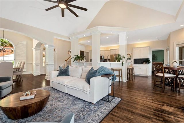 6183 Cardinal Drive, Gainesville, GA 30506