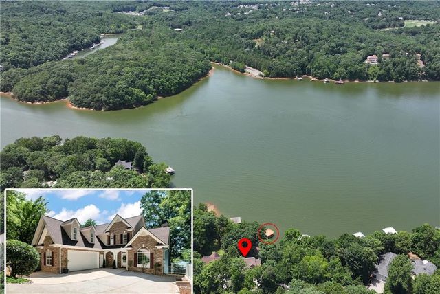 6183 Cardinal Drive, Gainesville, GA 30506