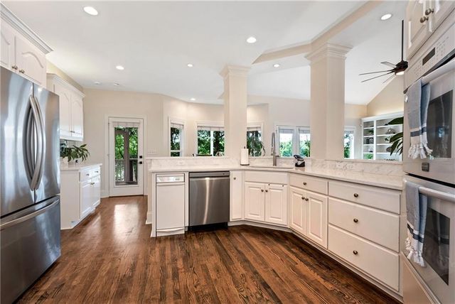 6183 Cardinal Drive, Gainesville, GA 30506