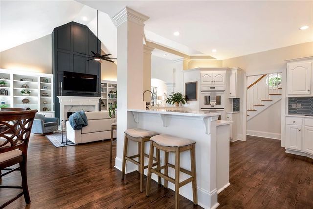 6183 Cardinal Drive, Gainesville, GA 30506