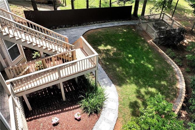 6183 Cardinal Drive, Gainesville, GA 30506