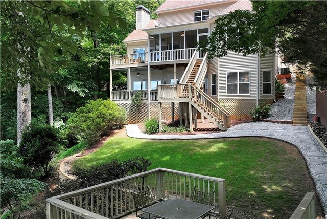 6183 Cardinal Drive, Gainesville, GA 30506
