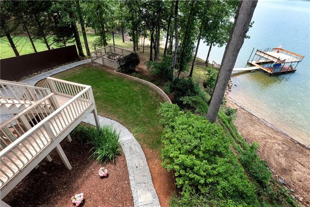 6183 Cardinal Drive, Gainesville, GA 30506
