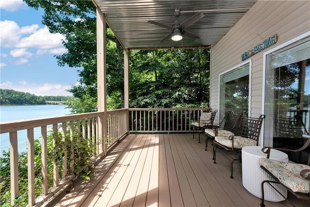 6183 Cardinal Drive, Gainesville, GA 30506