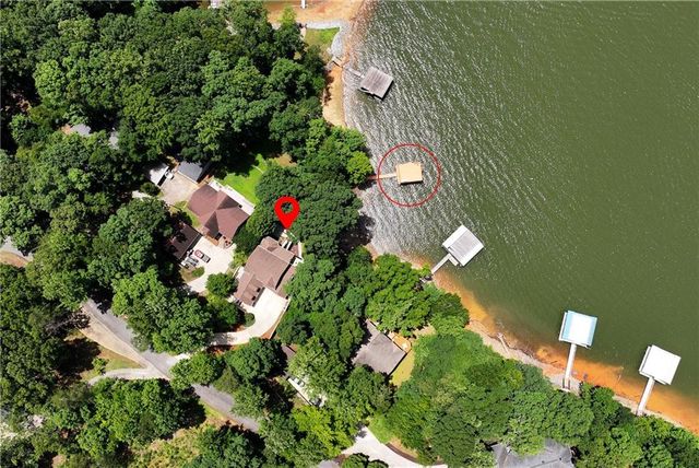 6183 Cardinal Drive, Gainesville, GA 30506