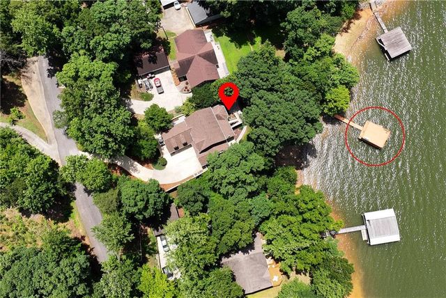 6183 Cardinal Drive, Gainesville, GA 30506
