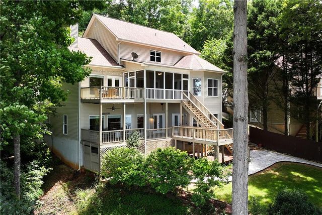6183 Cardinal Drive, Gainesville, GA 30506