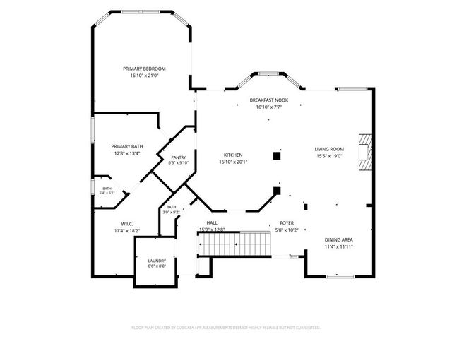 6183 Cardinal Drive, Gainesville, GA 30506