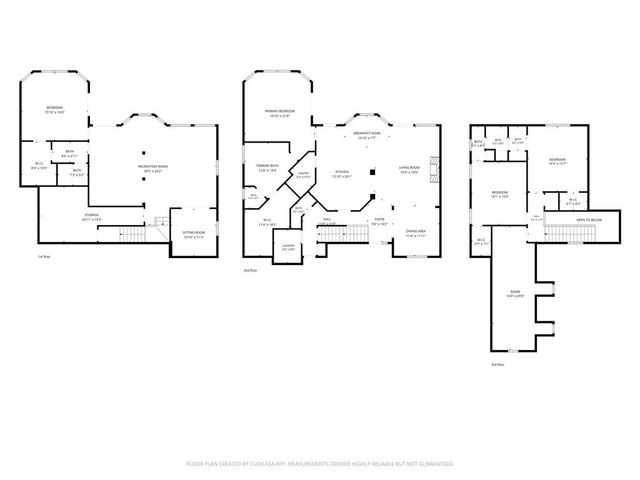 6183 Cardinal Drive, Gainesville, GA 30506