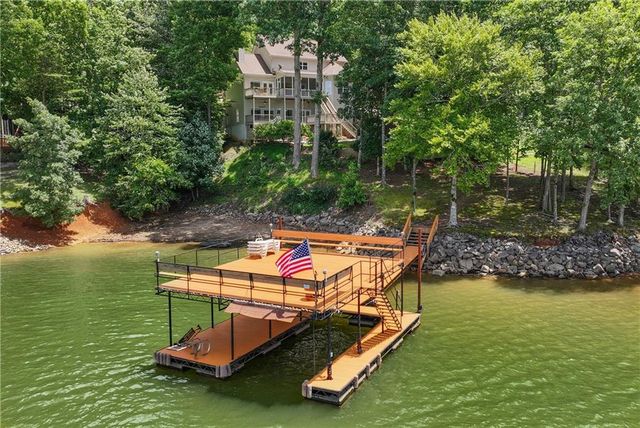 6183 Cardinal Drive, Gainesville, GA 30506
