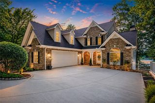 6183 Cardinal Drive, Gainesville, GA 30506