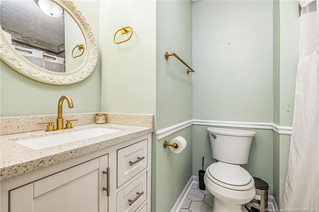 290 Rockfish Road, Raeford, NC 28376