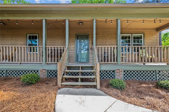 290 Rockfish Road, Raeford, NC 28376