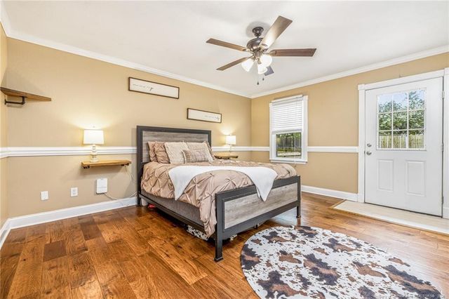 290 Rockfish Road, Raeford, NC 28376