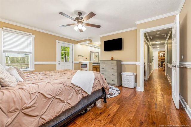 290 Rockfish Road, Raeford, NC 28376