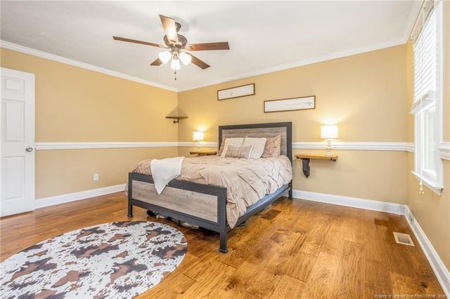 290 Rockfish Road, Raeford, NC 28376