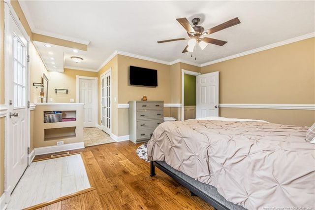 290 Rockfish Road, Raeford, NC 28376