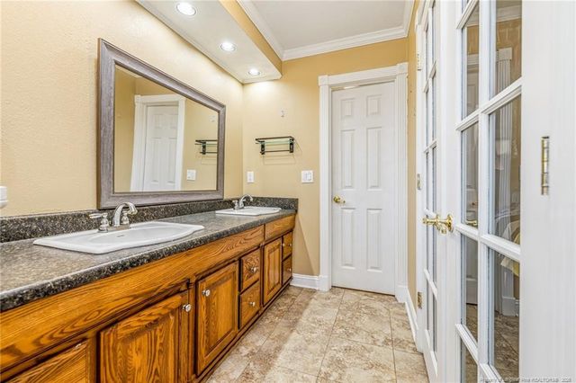 290 Rockfish Road, Raeford, NC 28376