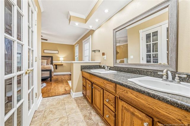290 Rockfish Road, Raeford, NC 28376