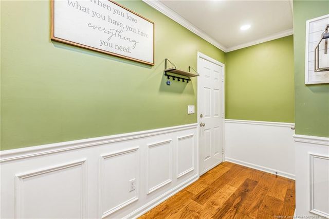 290 Rockfish Road, Raeford, NC 28376