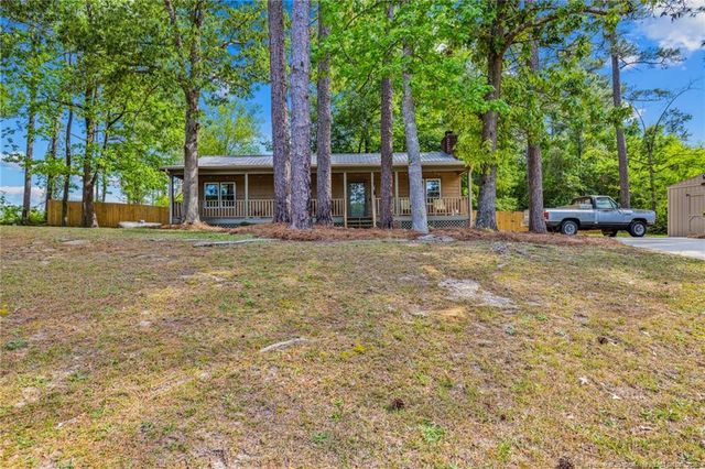 290 Rockfish Road, Raeford, NC 28376
